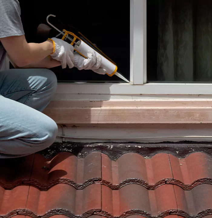 Roof Window Services in Hollywood, Florida