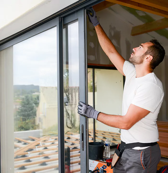 Vinyl Window Installation in Hollywood, FL