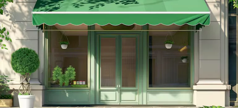 Awning Window Replacement in Hollywood, FL