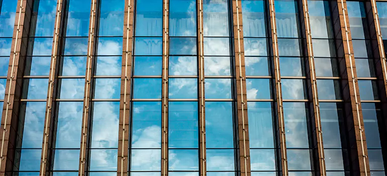 Professional Window Tinting Services in Hollywood, FL