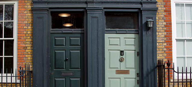 Interior Door Trim Moulding  in Hollywood, FL