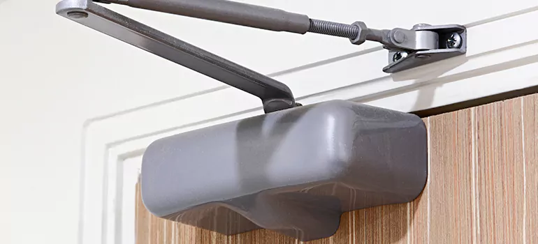 Garage Door Openers For Low Ceilings in Hollywood, FL