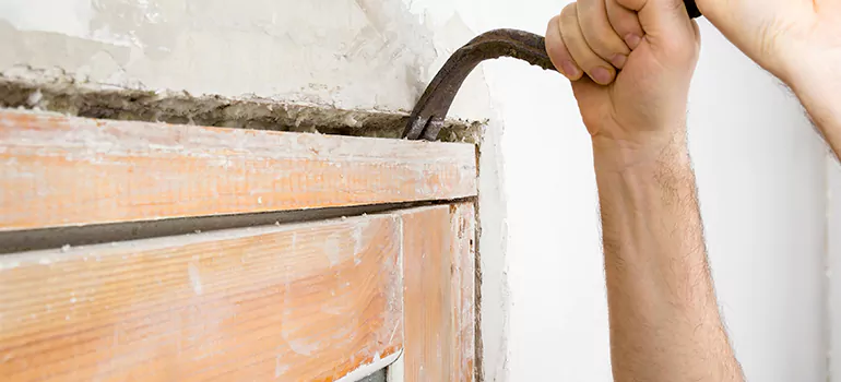 Front Door Replacement Cost in Hollywood, FL