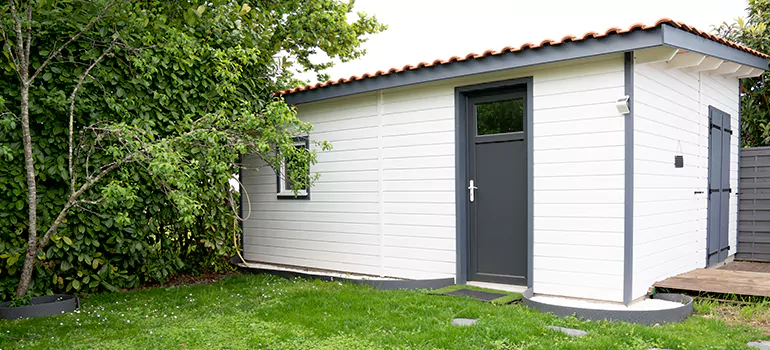 Patio Door Weatherproofing in Hollywood