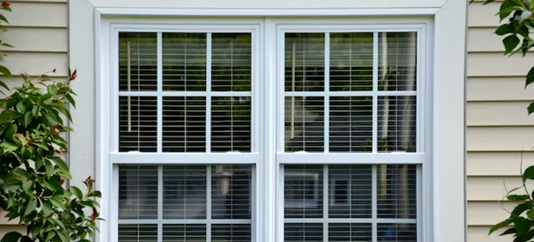 Custom Double Hung Windows in Hollywood, FL