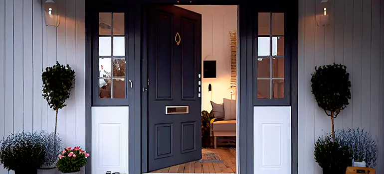 Exterior Doors Installation in Hollywood, FL