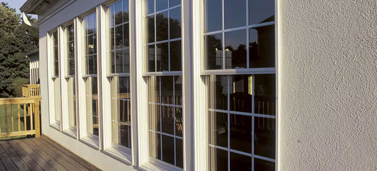 Home Window Glass Repair in Hollywood, FL