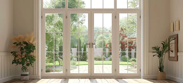 Impact Patio Doors in Hollywood, FL