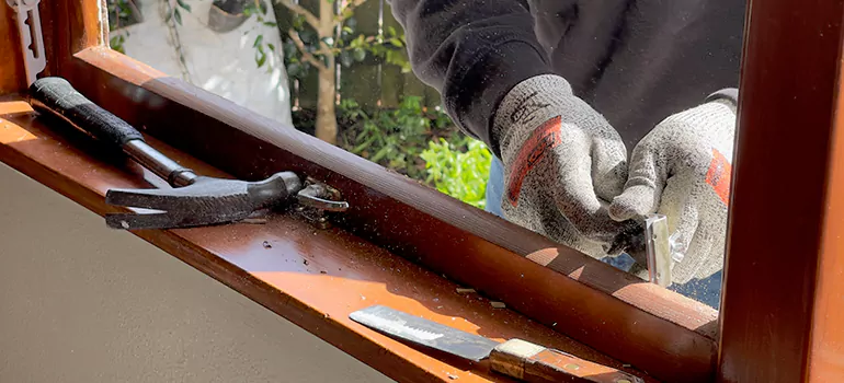 Industrial Window Repair in Hollywood, FL
