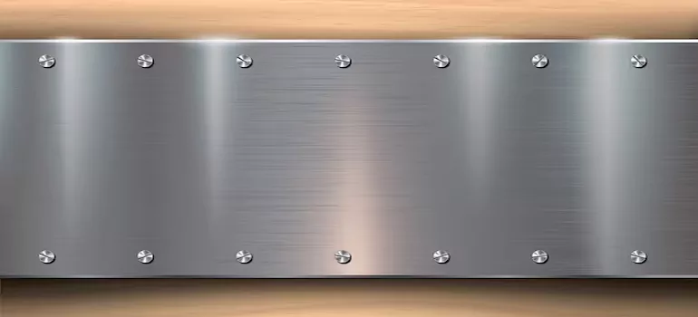 Interior Door Kick Plate Installation in Hollywood, FL
