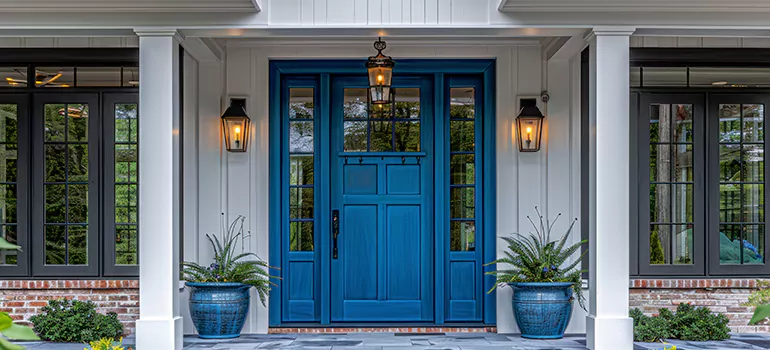 Modern Roll Up Garage Doors Repair in Hollywood, FL