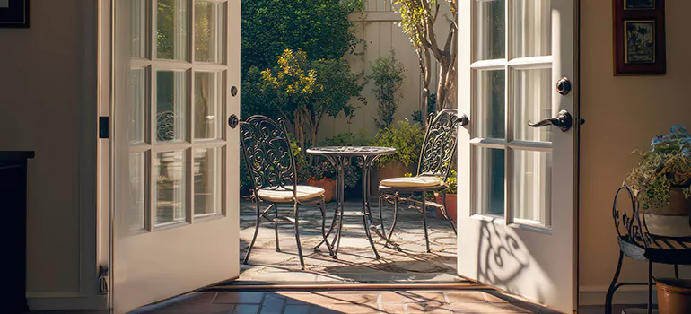 Sliding Patio Door Installation in Hollywood, FL