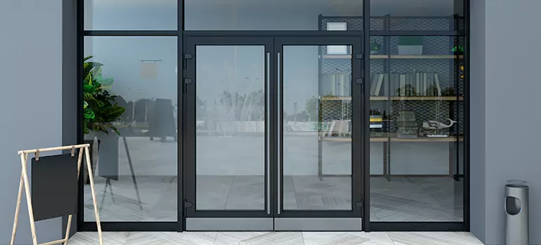 Sliding Screen Door Installation in Hollywood, FL