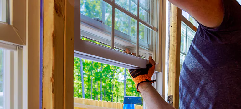 Decorative Window Film Services in Hollywood, FL