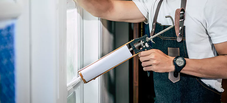 Window Jamb Extension in Hollywood, FL