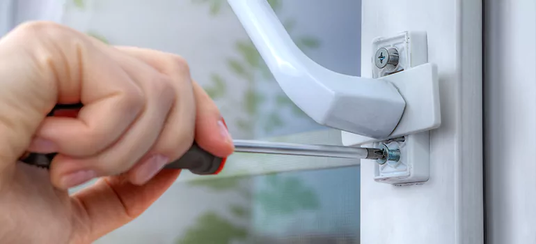 Window Crack Repair in Hollywood, FL