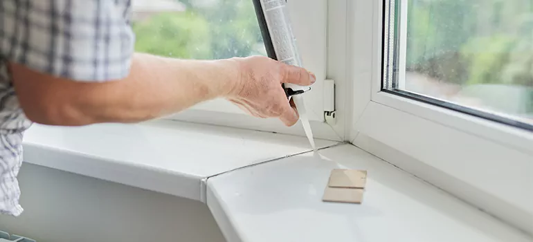 Professional Accordion Door Repair in Hollywood, FL