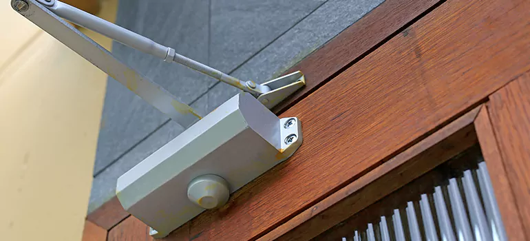 Electric Garage Door Opener Installation in Hollywood, FL