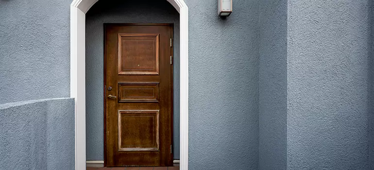 Fiberglass Door Weatherproofing in Hollywood, FL