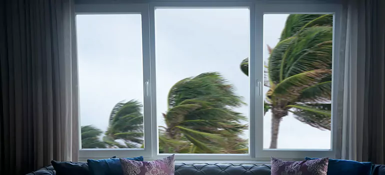 Hurricane Window Inspections Services in Hollywood, FL
