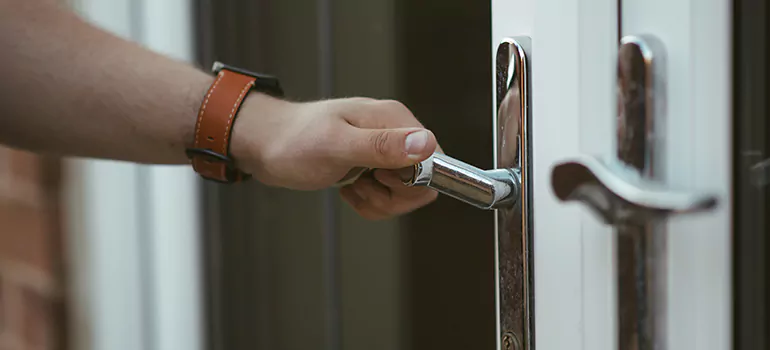 Lock Stile Activating Bracket in Hollywood, FL