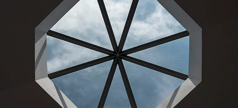 Octagon Window Designs For Homes in Hollywood, FL