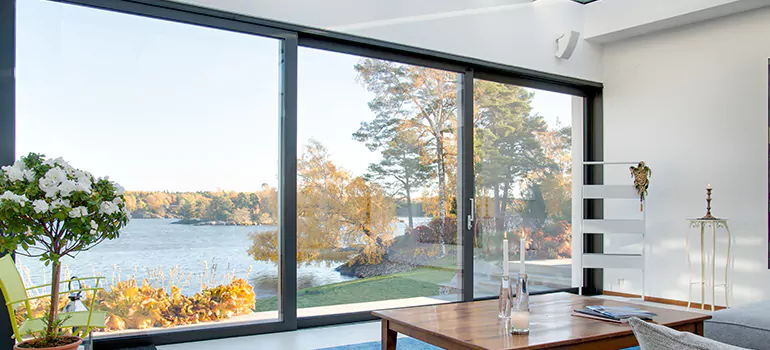 Custom Residential Window Tinting in Hollywood, FL