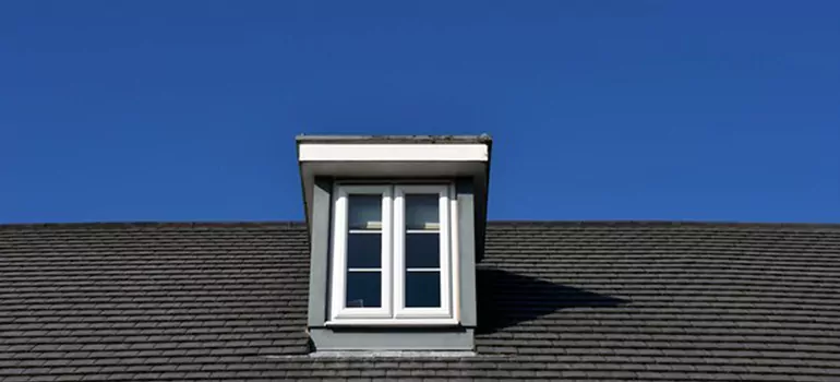 Roof Window Installation in Hollywood, FL