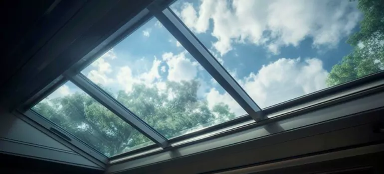 Roofing Skylight Installation in Hollywood, FL