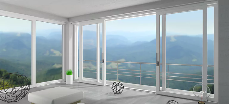 Secondary Window Glazing in Hollywood, FL